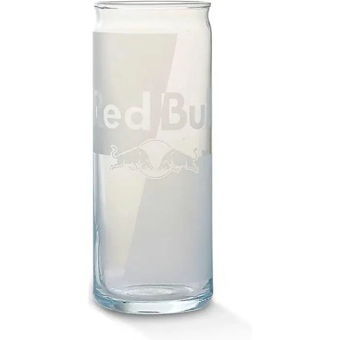 KTM Redbull Glass