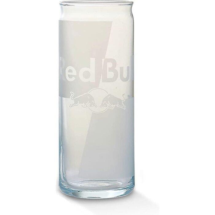 KTM Redbull Glass - Image 1