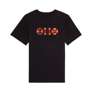 YTH Vision SS Tee - Image 1