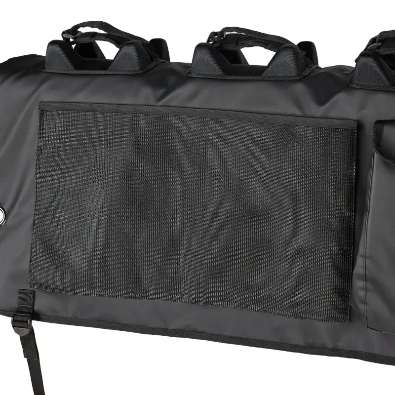 Premium Tailgate Cover