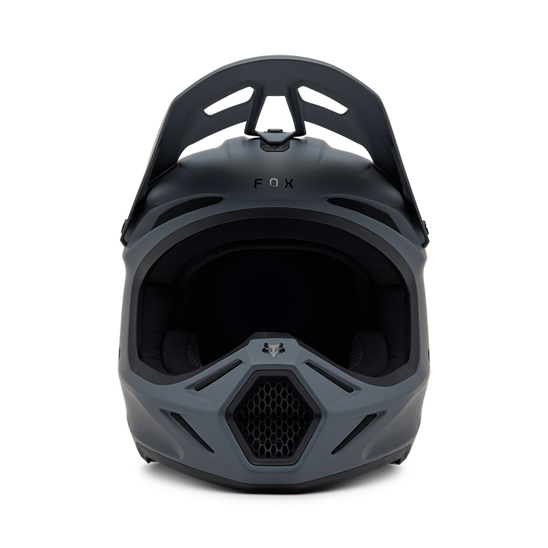 V3 Solid Helmet - Image 1