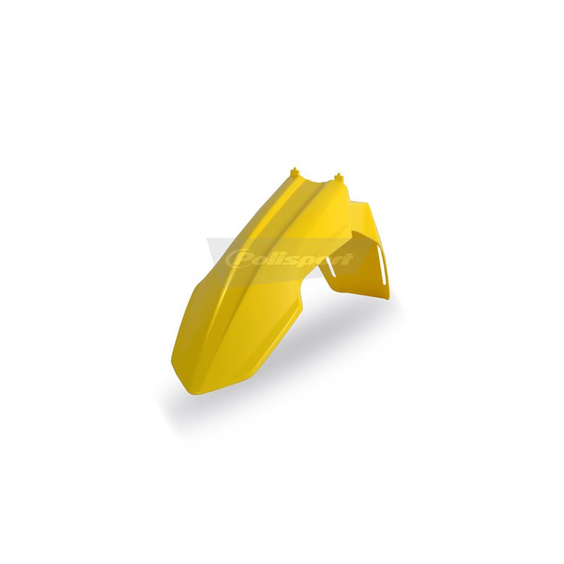 FRONT GUARD RMZ250 10-16 /450 08-16 RMYEL - Image 1