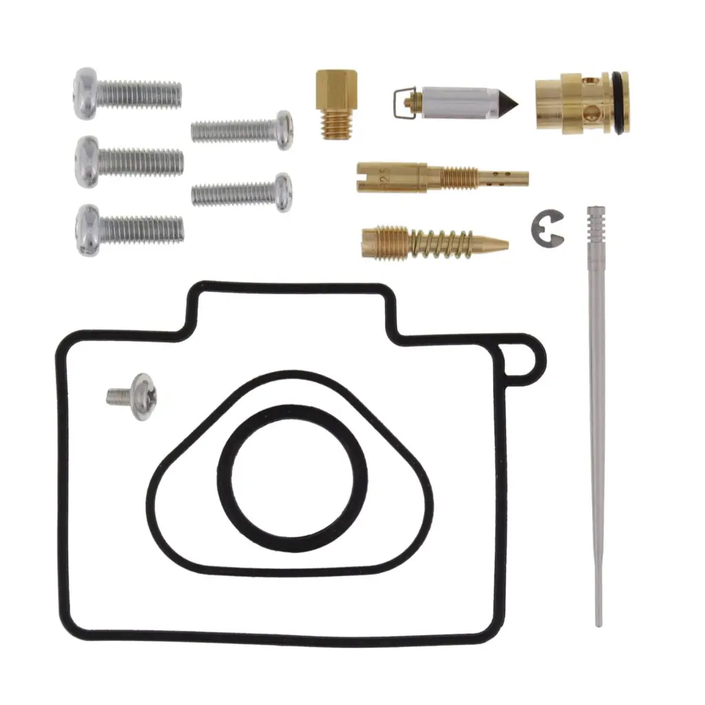 CARBURETTOR REBUILD KIT 26-1495