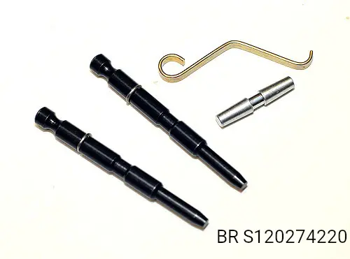 PIN KIT 09 CALLIPER BMW