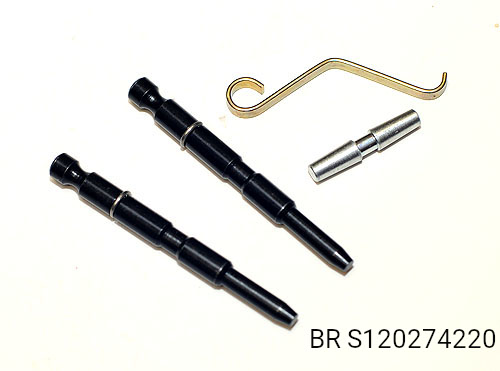 PIN KIT 09 CALLIPER BMW - Image 1