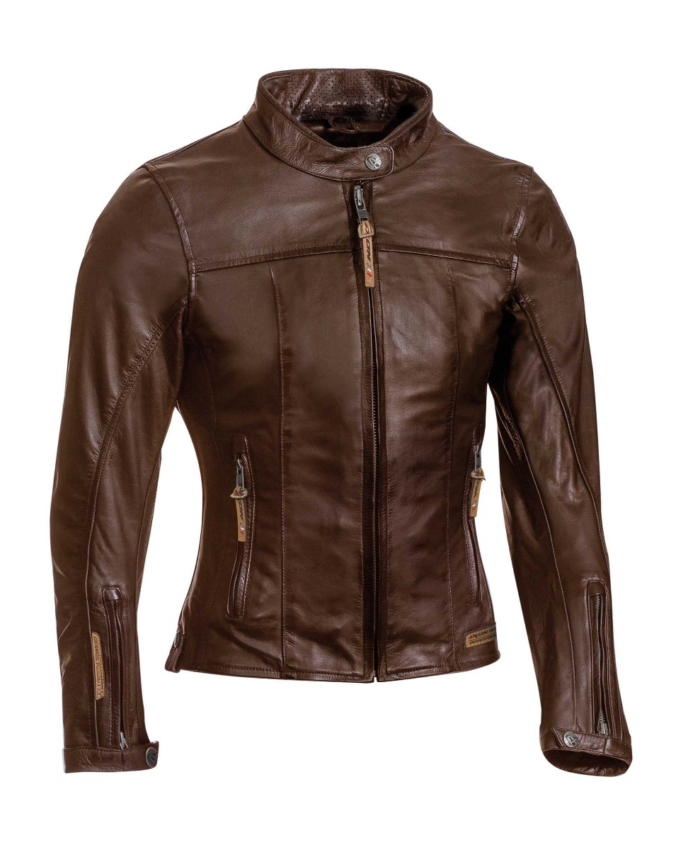 Ixon Crank Lady Jacket - Image 2