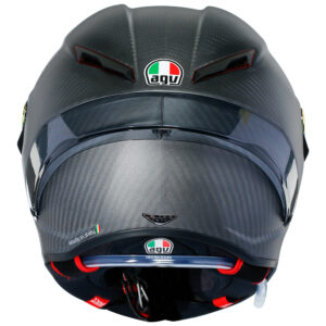 AGV PISTA GP RR Road Helmet Speciale - Image 2