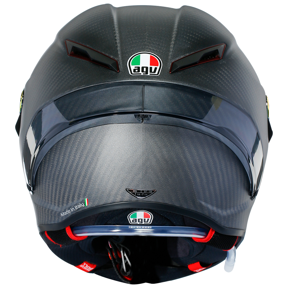AGV PISTA GP RR Road Helmet Speciale - Image 2