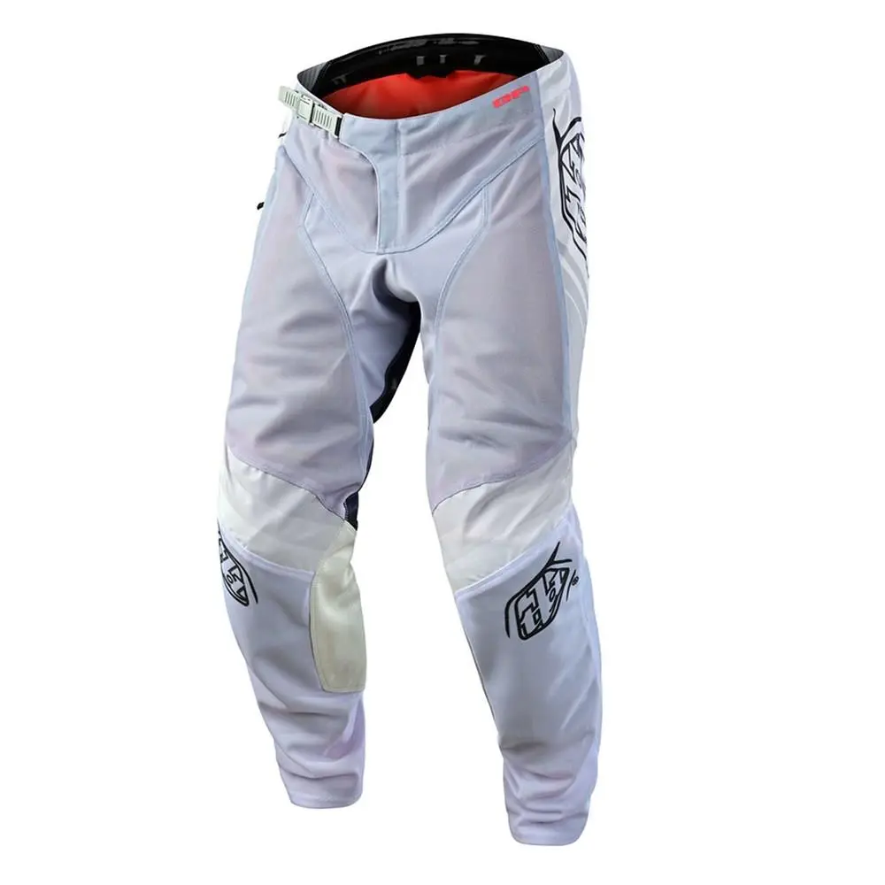 Troy Lee Designs GP Pro Air Apex Motocross Pants Charcoal / Grey