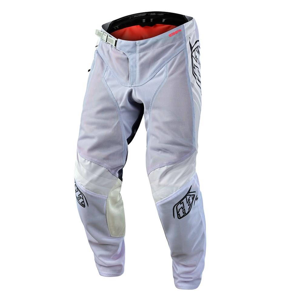 Troy Lee Designs GP Pro Air Apex Motocross Pants Charcoal / Grey - Image 1