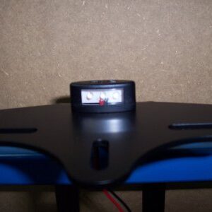 Tail Tidy Bracket Triumph Item #8 for LP0194BK R&G         [] - Image 8