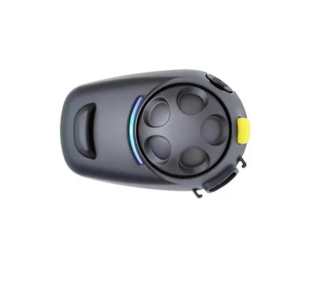 Sena SMH5-FM Bluetooth Headset & Intercom Dual