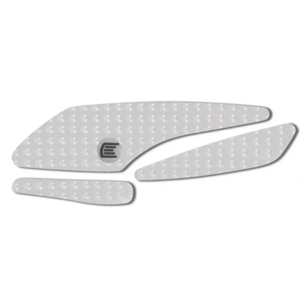 Eazi-Grip MV Agusta F3 675/800 2013-2024 Tank Grips - EVO Clear