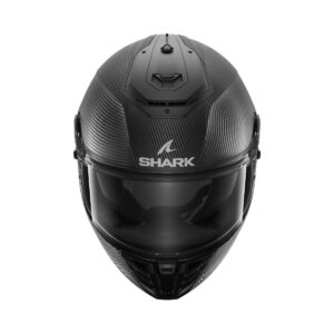 Shark Spartan RS Carbon Skin Mat Helmet - Image 3