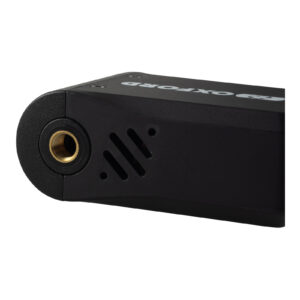 Oxford Nano Jet Ultra Compact Cordless Tyre Inflator - Image 4