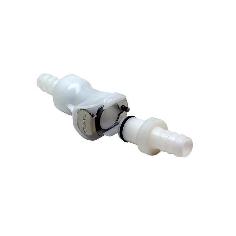 MOTION PRO GAS TANK QK DISC 5/16in Repl O RING (each) - IND - Image 1