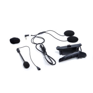 Cardo AGV Insyde Bluetooth Communication Unit - Image 1