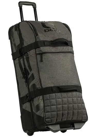 Gear Bag Ogio Trucker Static