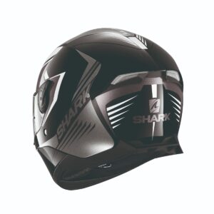 Shark Skwal 2 Hallder Helmet - Image 5