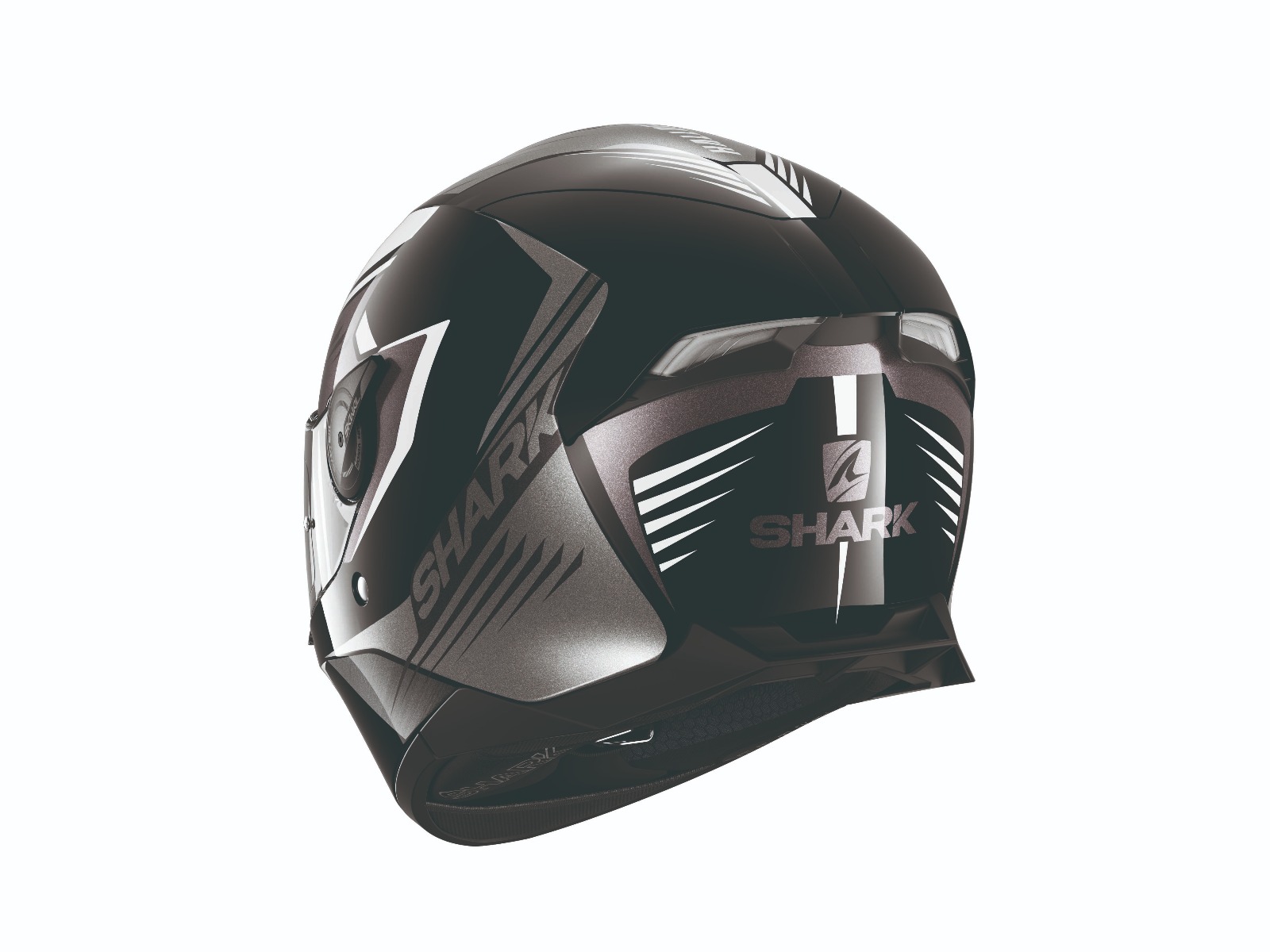 Shark Skwal 2 Hallder Helmet - Image 5