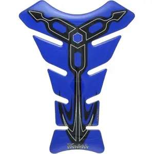 KEITI TANK PAD YAMAHA [CARBON] NS