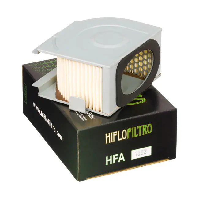 I Hiflo Air Filter Indent Only []