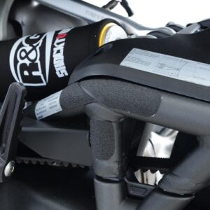 Boot Guard R & G Racing Ducati XDiavel and XDiavel S '16- - Image 2