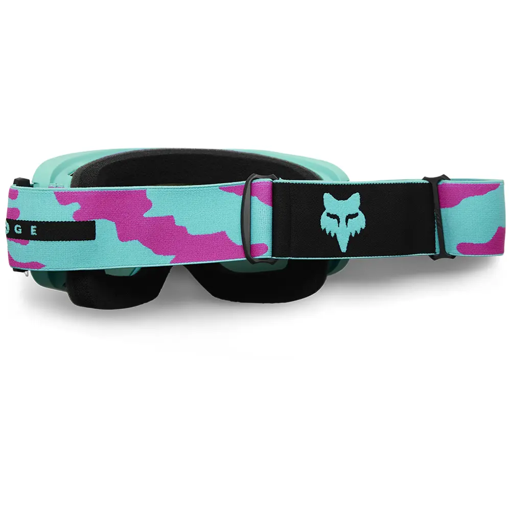 Fox Main Nuklr Motocross Goggles Spark