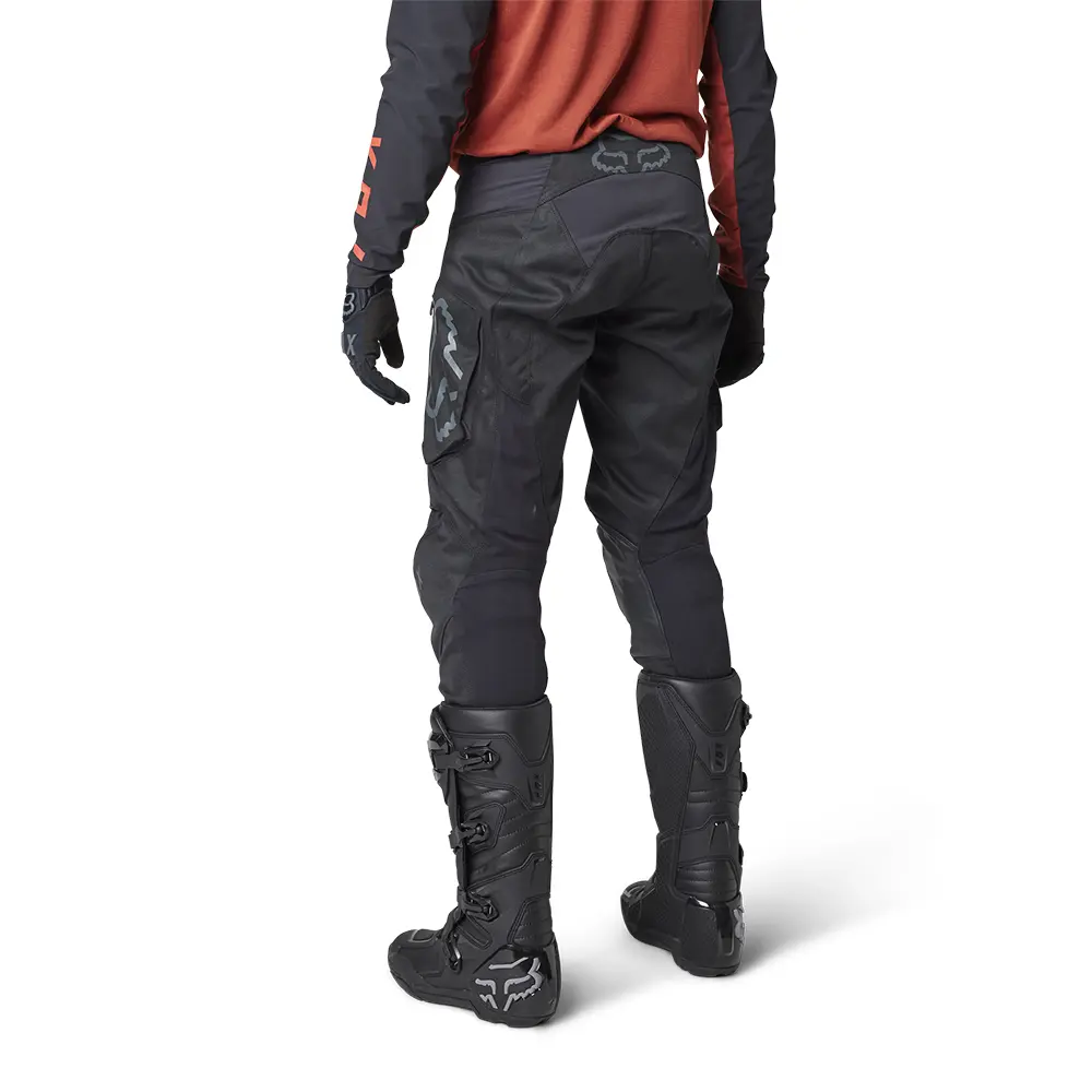 Fox Ranger Off Road Pants Black