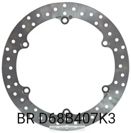 FRONT DISC HONDA CB/CBR 500/650 F/X/R