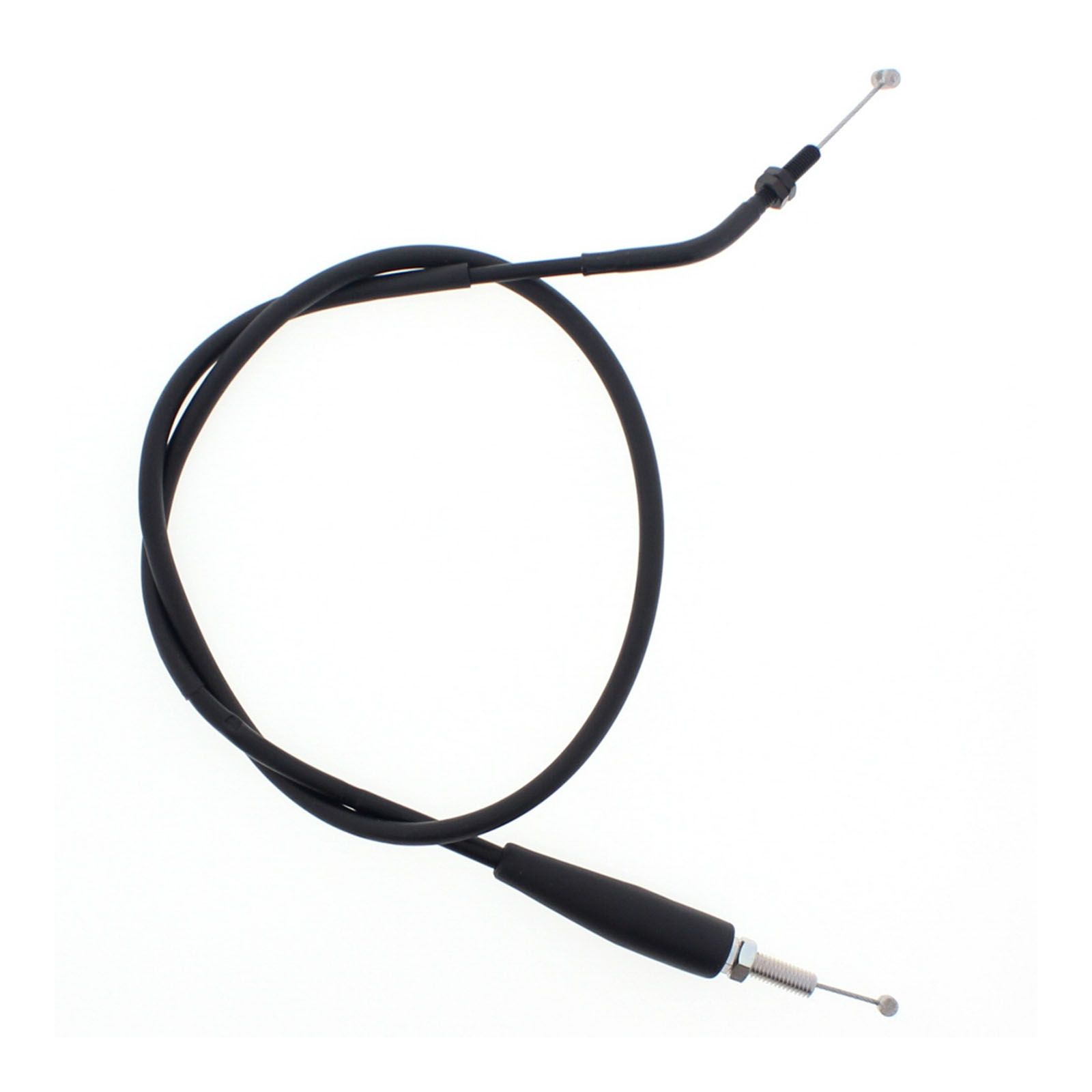 ATV THROTTLE CABLE 45-1128 - INDENT - Image 1