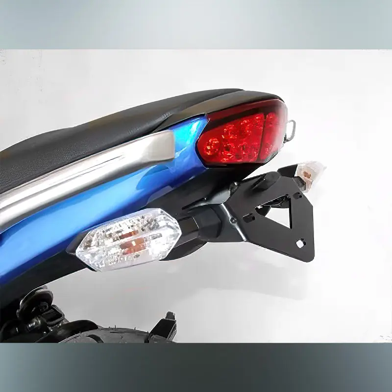Tail Tidy Kawasaki R&G