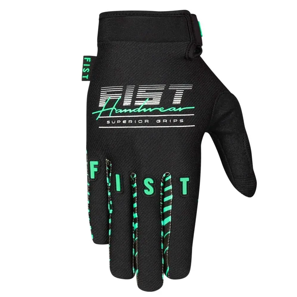 Fist Freestyle Gloves