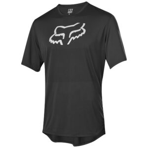 Jersey Fox Ranger Foxhead Black - Image 2