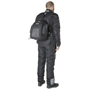 Tank Bag Givi Tanklocked Waterproof 20LT - Image 2