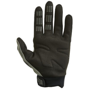 Fox Dirtpaw Pewter Motocross Gloves - Image 2