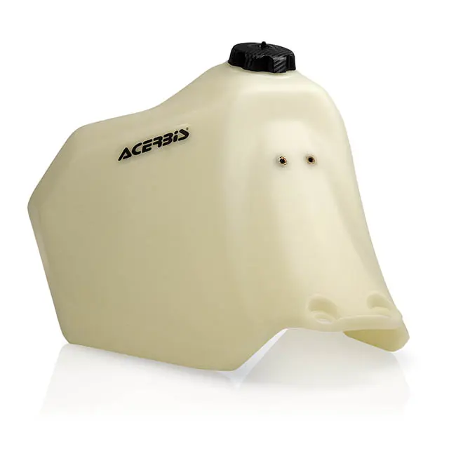 Tank DR650 20lt natural 96-20 Acerbis [AC]
