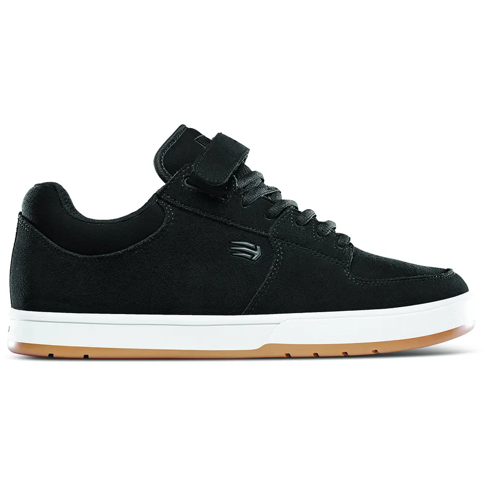 JOSLIN 2 [BLACK/WHITE/GUM] 13