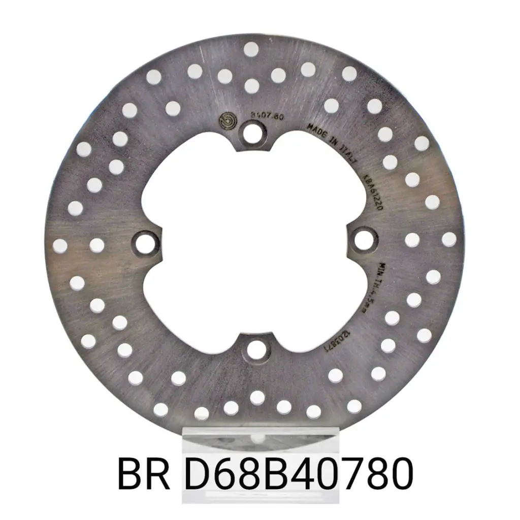 REAR DISC BUELL / CAGIVA / HONDA