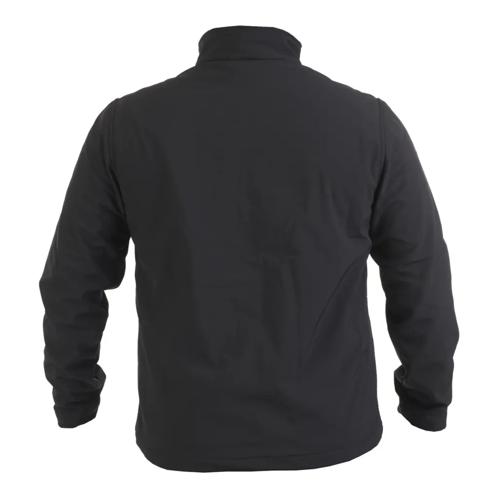 Bridgestone Softshell - Black