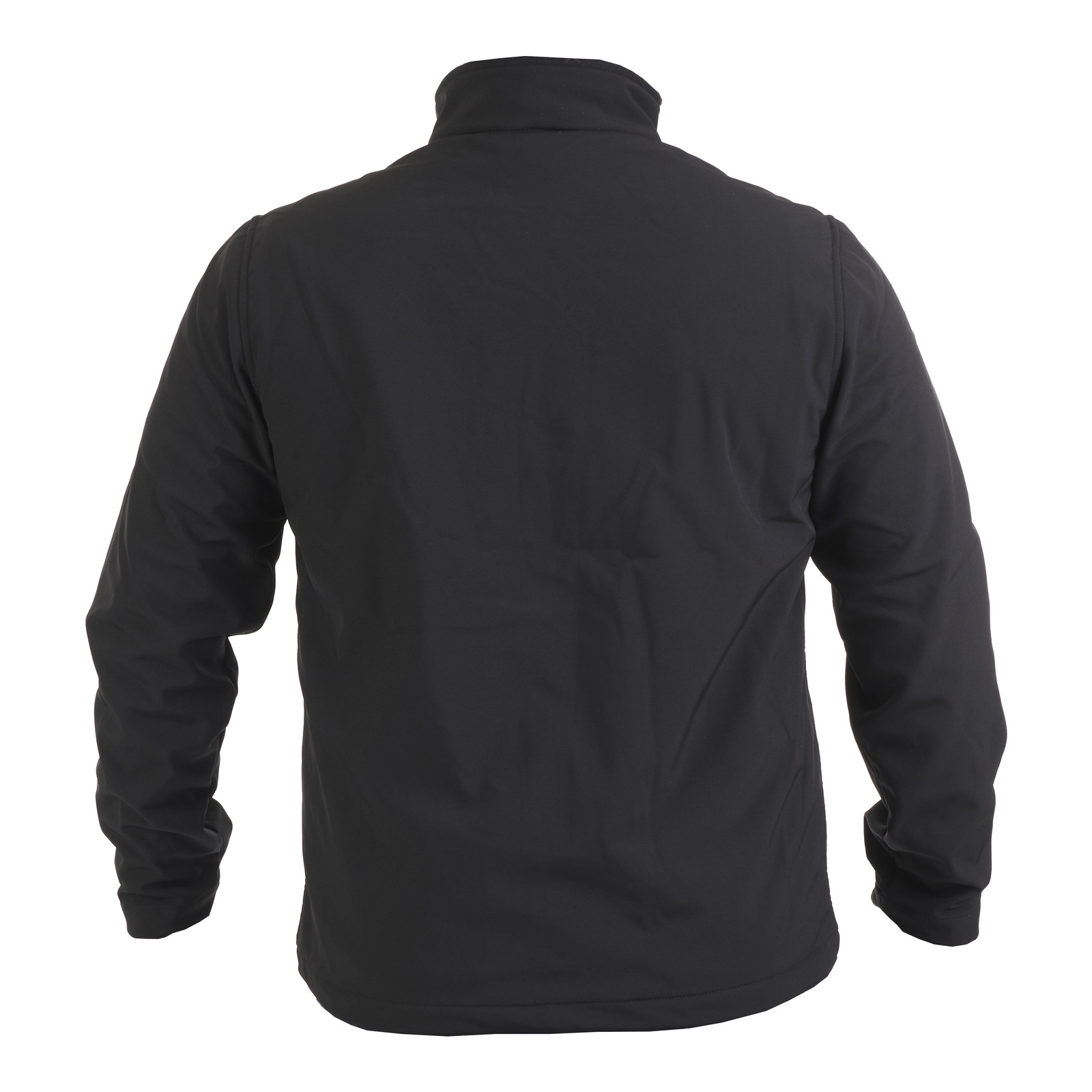 Bridgestone Softshell - Black - Image 2