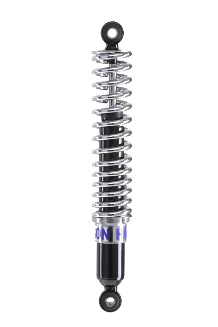 TWIN SHOCKS SUZUKI SP370/400