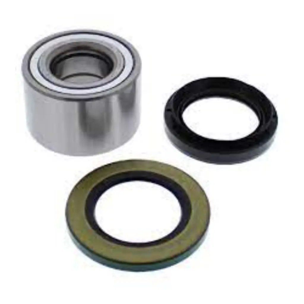 WHEEL BEARING KIT REAR 25-1807
