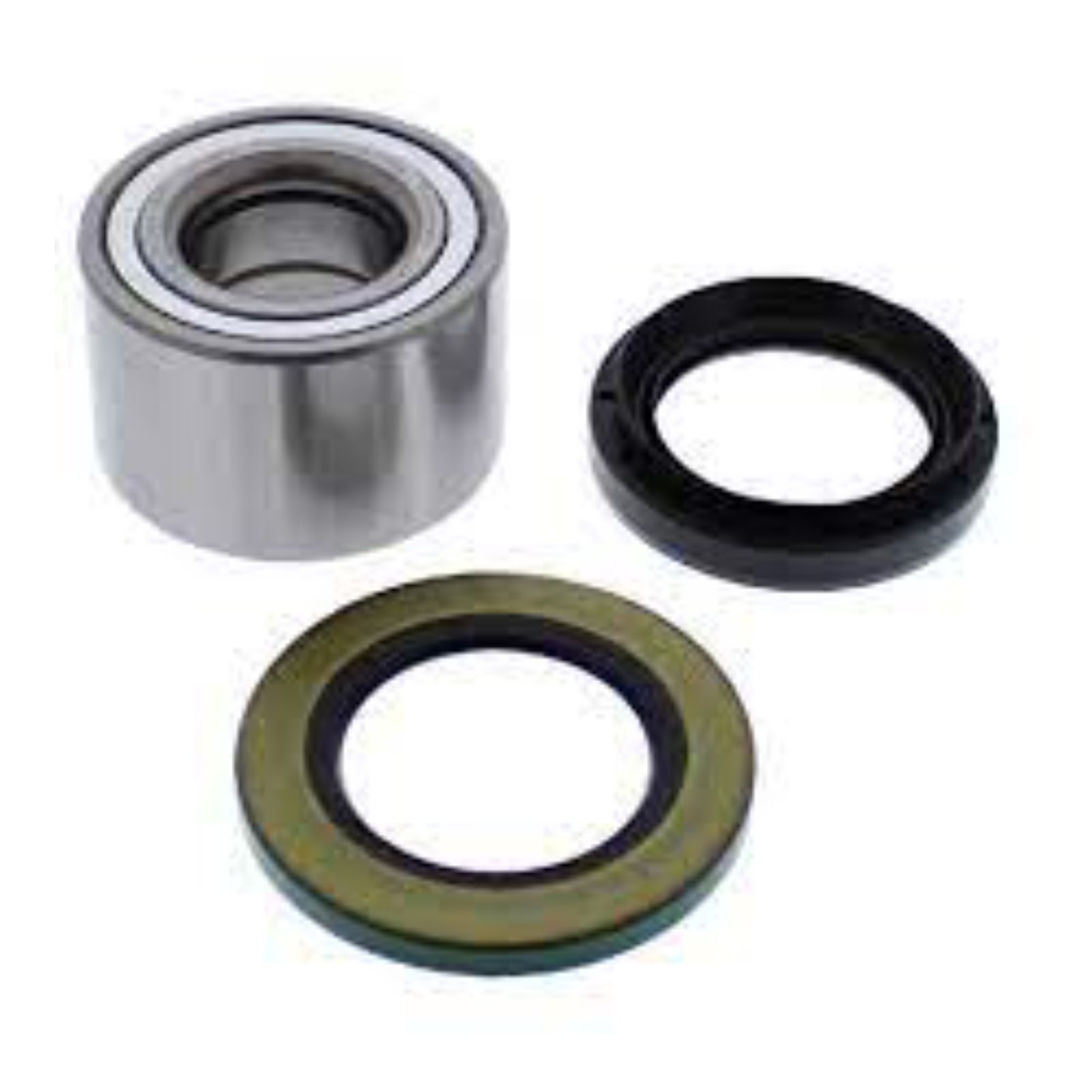 WHEEL BEARING KIT REAR 25-1807 - Image 1