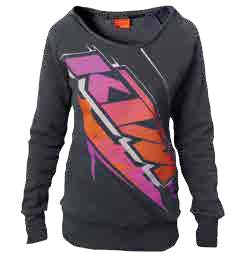 Jersey KTM 2015 Ladies Big MX - Image 1