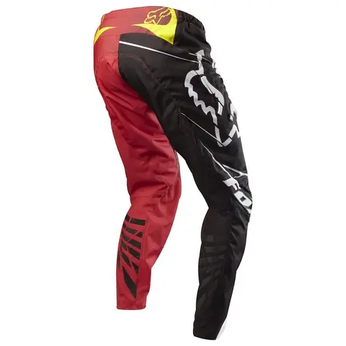 PUSH PANTS [RED] 36