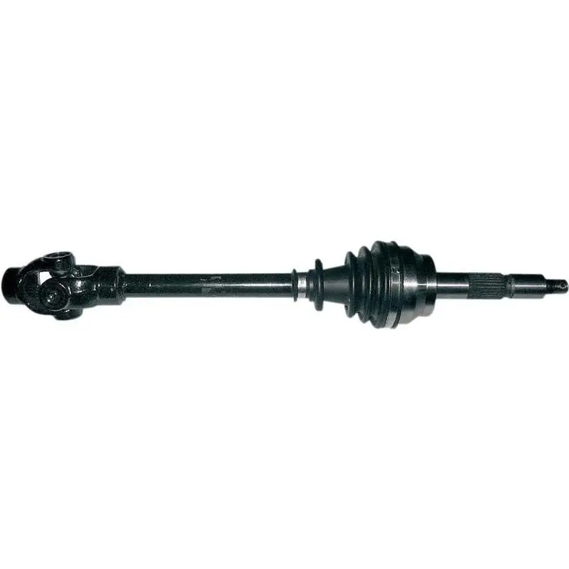 ATV COMPLETE CV/AXLE SHAFT KAW 650i/750i BruteForce Fnt Rh