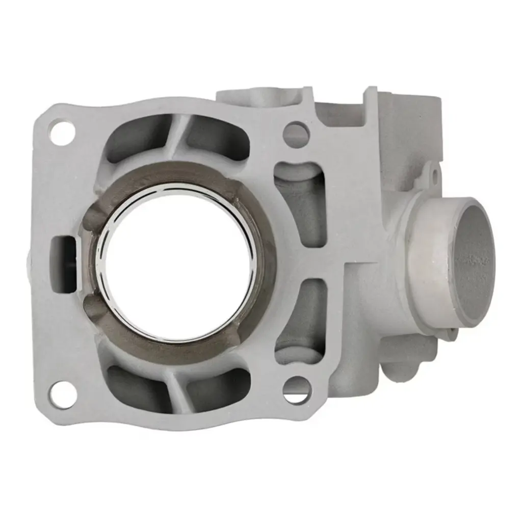 Cylinder Works
