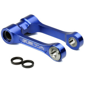 ZETA LOWLINK ADJ RMZ250'13 RED - Image 27