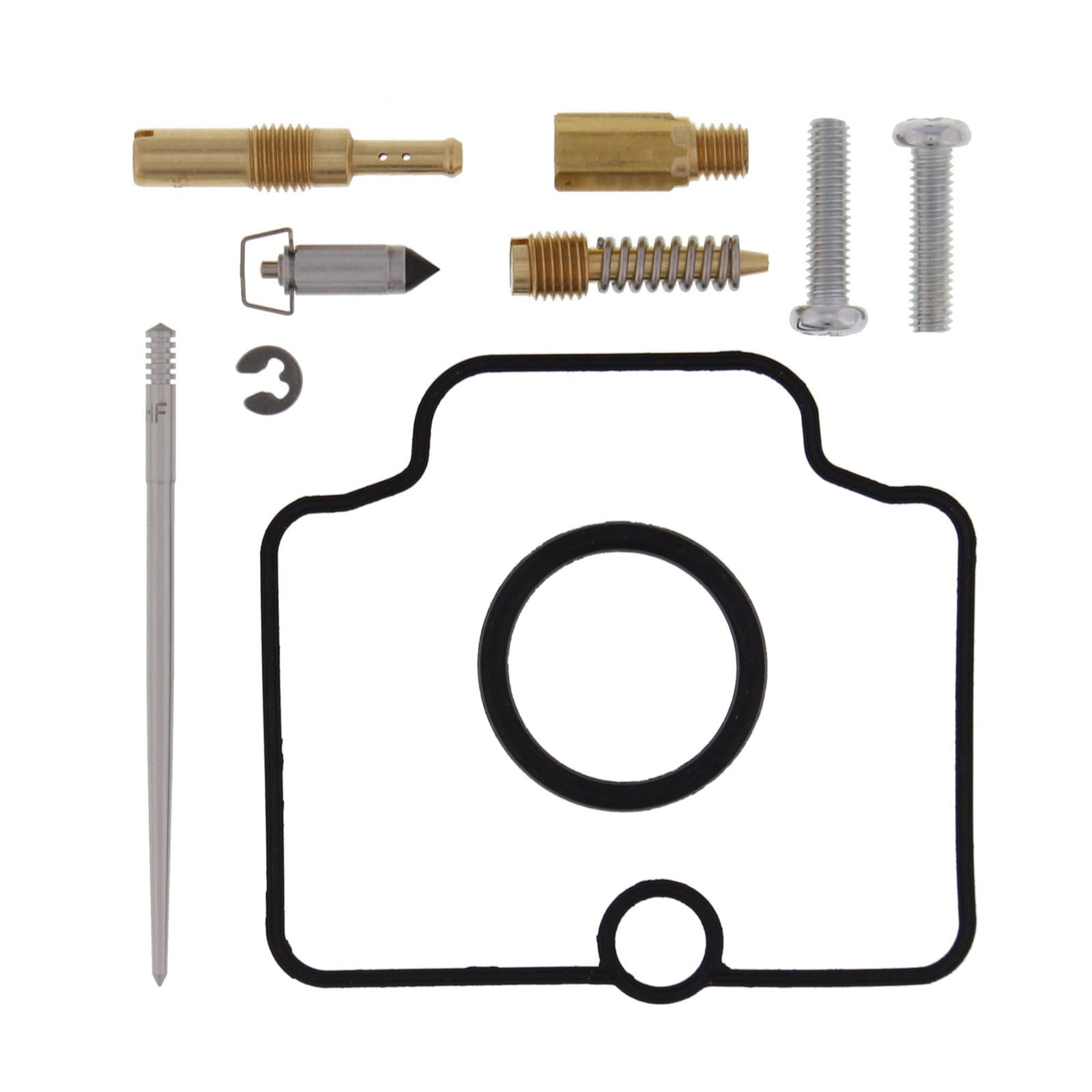 CARBURETTOR REBUILD KIT 26-1395 - Image 1